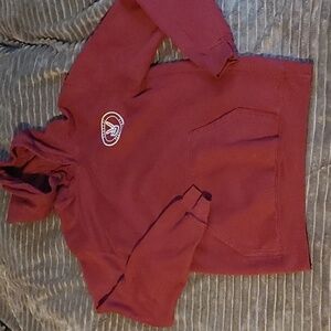 Peace of Providence Hoodie